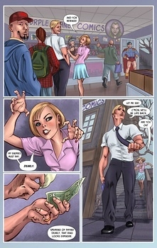 granted-1008 free hentai comics