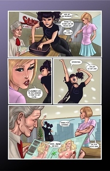 granted-1013 free hentai comics