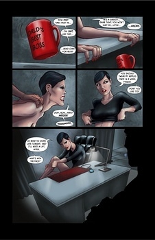 granted-1016 free hentai comics