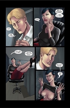 granted-1017 free hentai comics