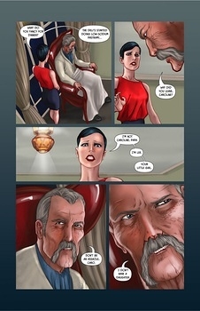 granted-1025 free hentai comics