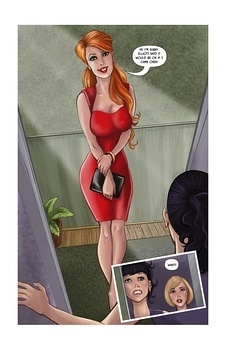 granted-1028 free hentai comics