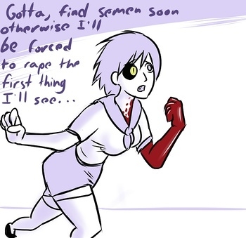greedy-succubus006 free hentai comics