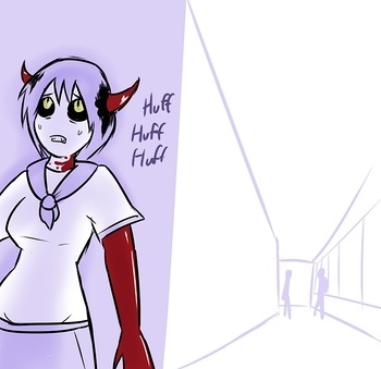greedy-succubus008 free hentai comics