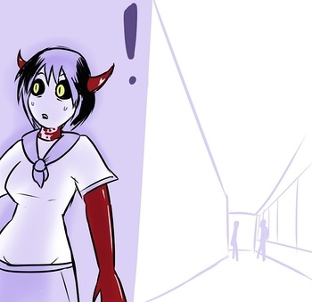 greedy-succubus009 free hentai comics