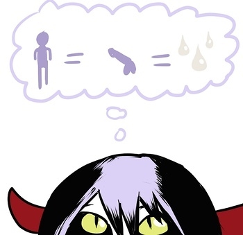 greedy-succubus011 free hentai comics