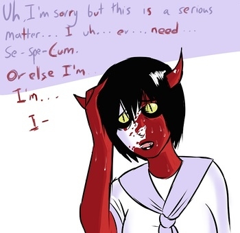greedy-succubus017 free hentai comics