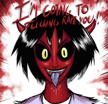 greedy-succubus020 free hentai comics