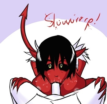 greedy-succubus030 free hentai comics