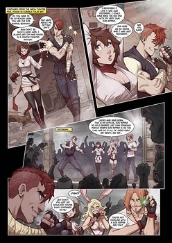 grow-fighter-1002 free hentai comics