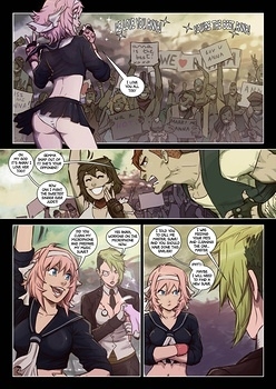 grow-fighter-1012 free hentai comics