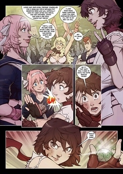 grow-fighter-1013 free hentai comics