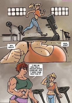 gym-story002 free hentai comics