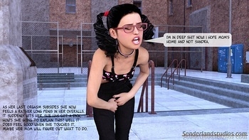 hannah-s-wish-1011 free hentai comics