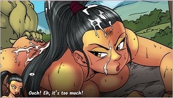 harem-heroes-fight-the-evil-troll046 free hentai comics