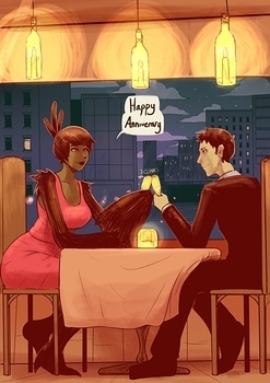harpy-happiness003 free hentai comics