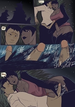 harpy-happiness007 free hentai comics