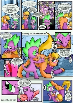 harsh-lovin003 free hentai comics