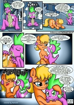 harsh-lovin009 free hentai comics