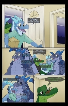 he-knew-2004 free hentai comics