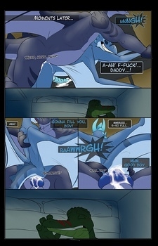 he-knew-2006 free hentai comics