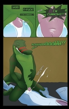 he-knew-2017 free hentai comics