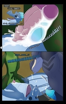 he-knew-2018 free hentai comics