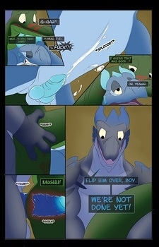 he-knew-2026 free hentai comics