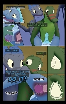 he-knew-2029 free hentai comics