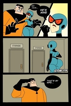 he-s-mine003 free hentai comics