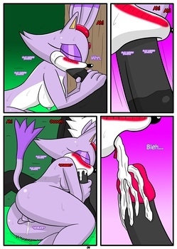 heat-of-passion007 free hentai comics