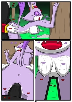 heat-of-passion010 free hentai comics