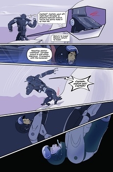 heavy-machinery-2003 free hentai comics