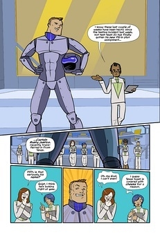 heavy-machinery-2014 free hentai comics