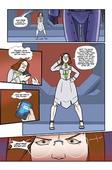 heavy-machinery-2017 free hentai comics