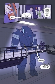 heavy-machinery-2020 free hentai comics