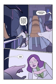 heavy-machinery-2023 free hentai comics