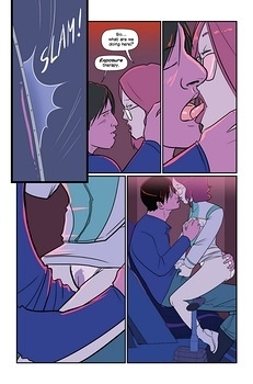 heavy-machinery-2025 free hentai comics