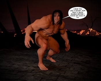 helen-black-vampire-hunter-to-hell-1004 free hentai comics