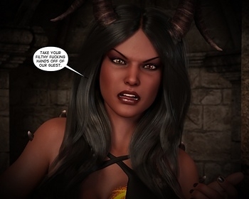 helen-black-vampire-hunter-to-hell-1026 free hentai comics