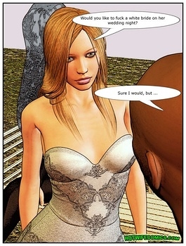 here-cums-the-bride007 free hentai comics