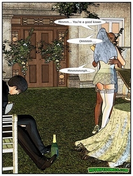here-cums-the-bride009 free hentai comics