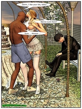 here-cums-the-bride010 free hentai comics