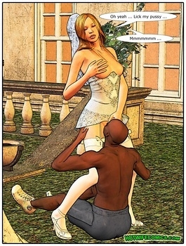 here-cums-the-bride013 free hentai comics