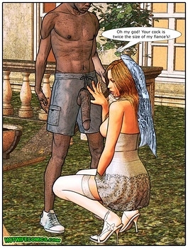 here-cums-the-bride014 free hentai comics