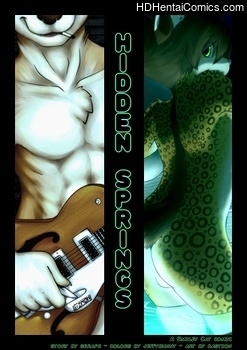 Porn Comics - Hidden Springs XXX Comics