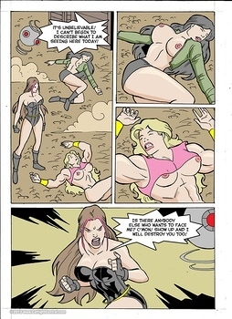 hipersex-arena-20005 free hentai comics