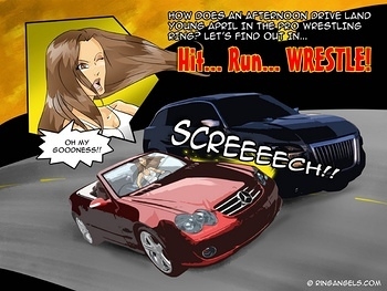 hit-run-wrestle002 free hentai comics