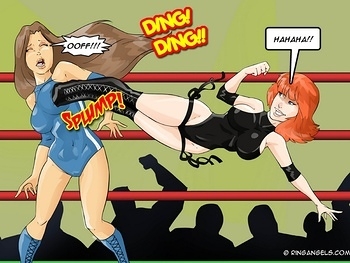 hit-run-wrestle006 free hentai comics