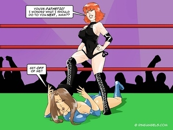 hit-run-wrestle009 free hentai comics